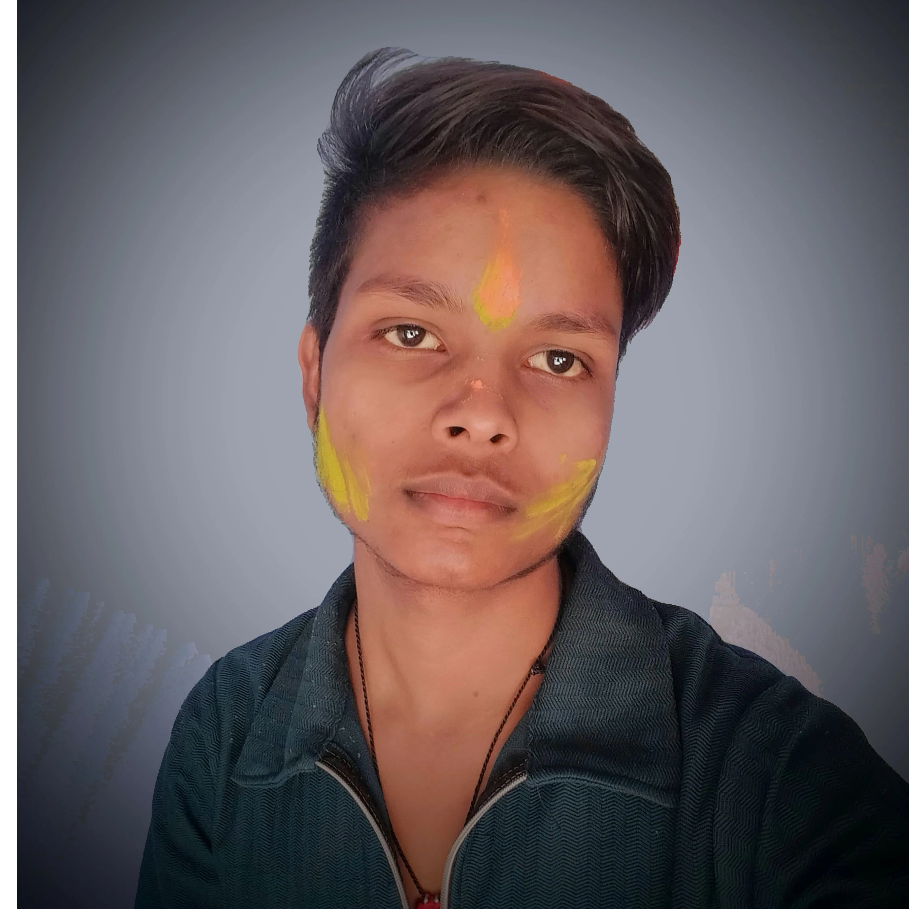 ajay Rajpoot