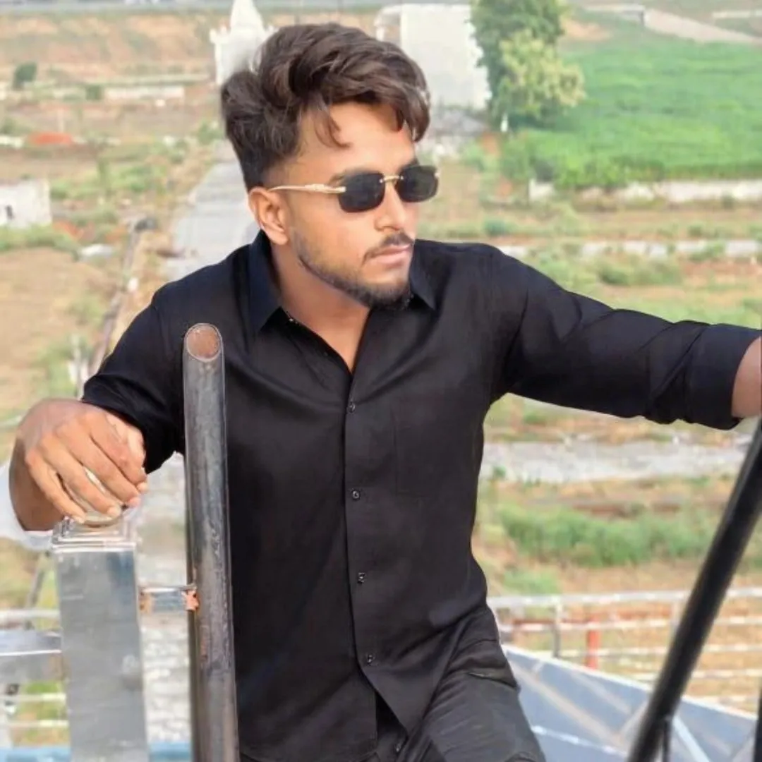 vishal king