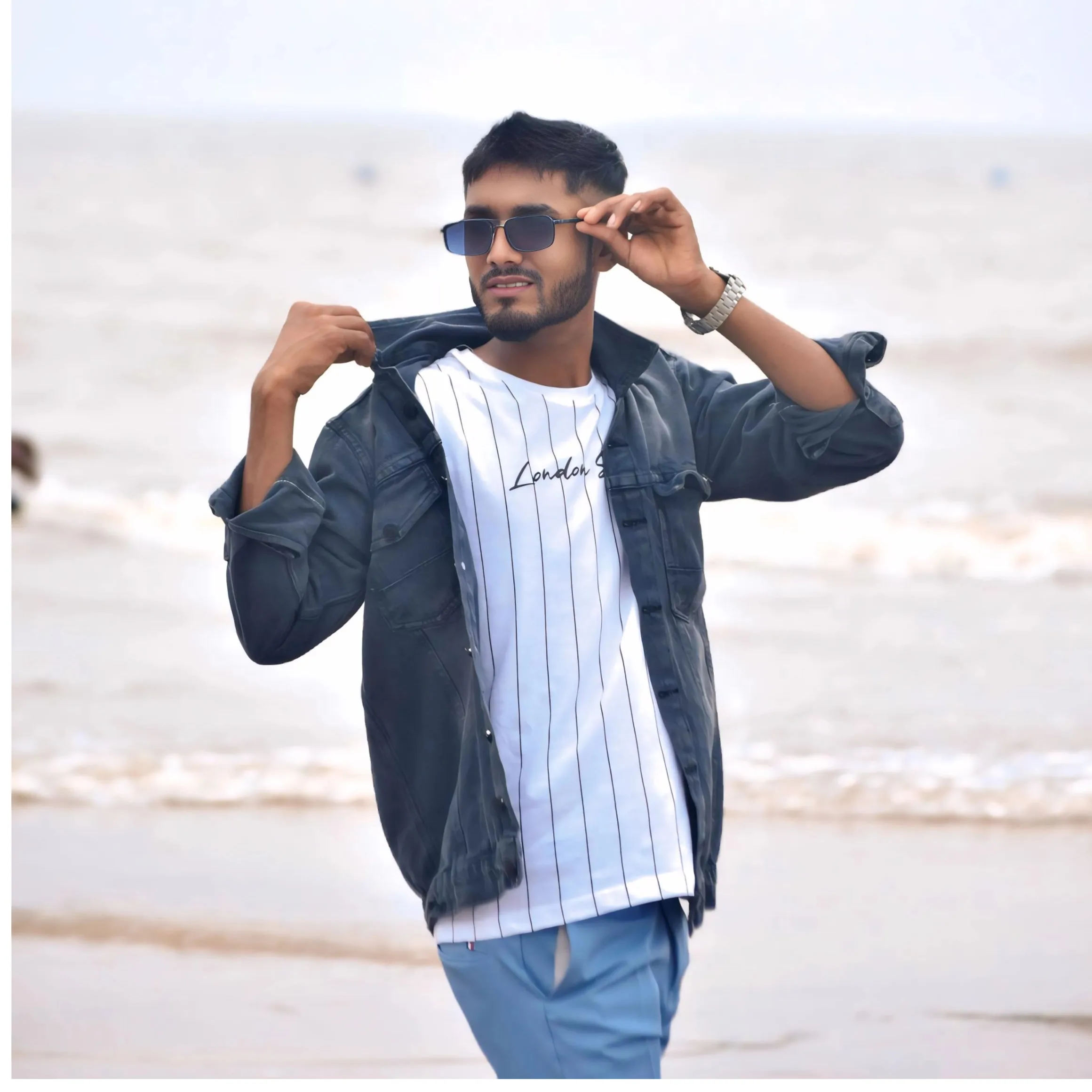 Niraj chouhan
