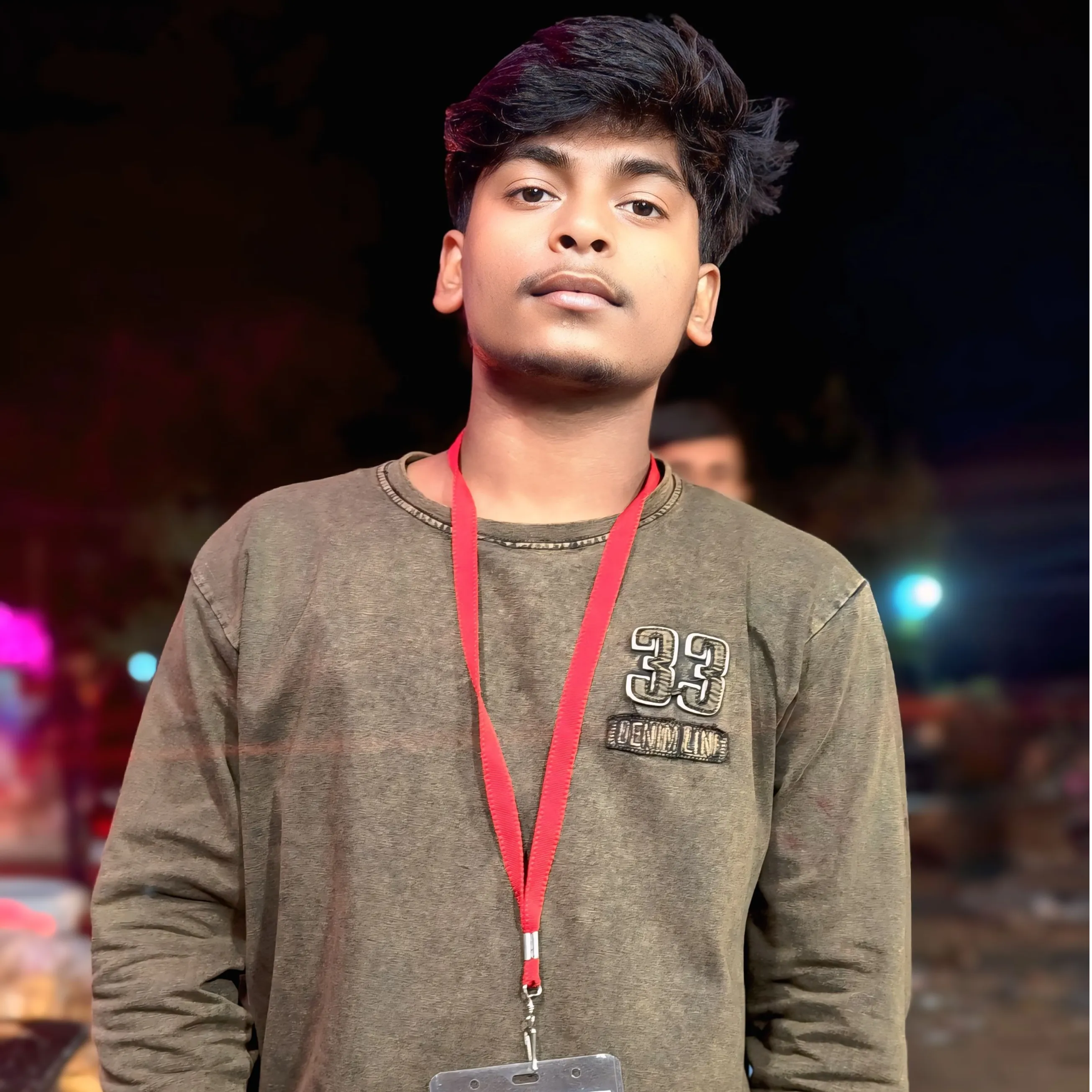 SHIVAM Kumar