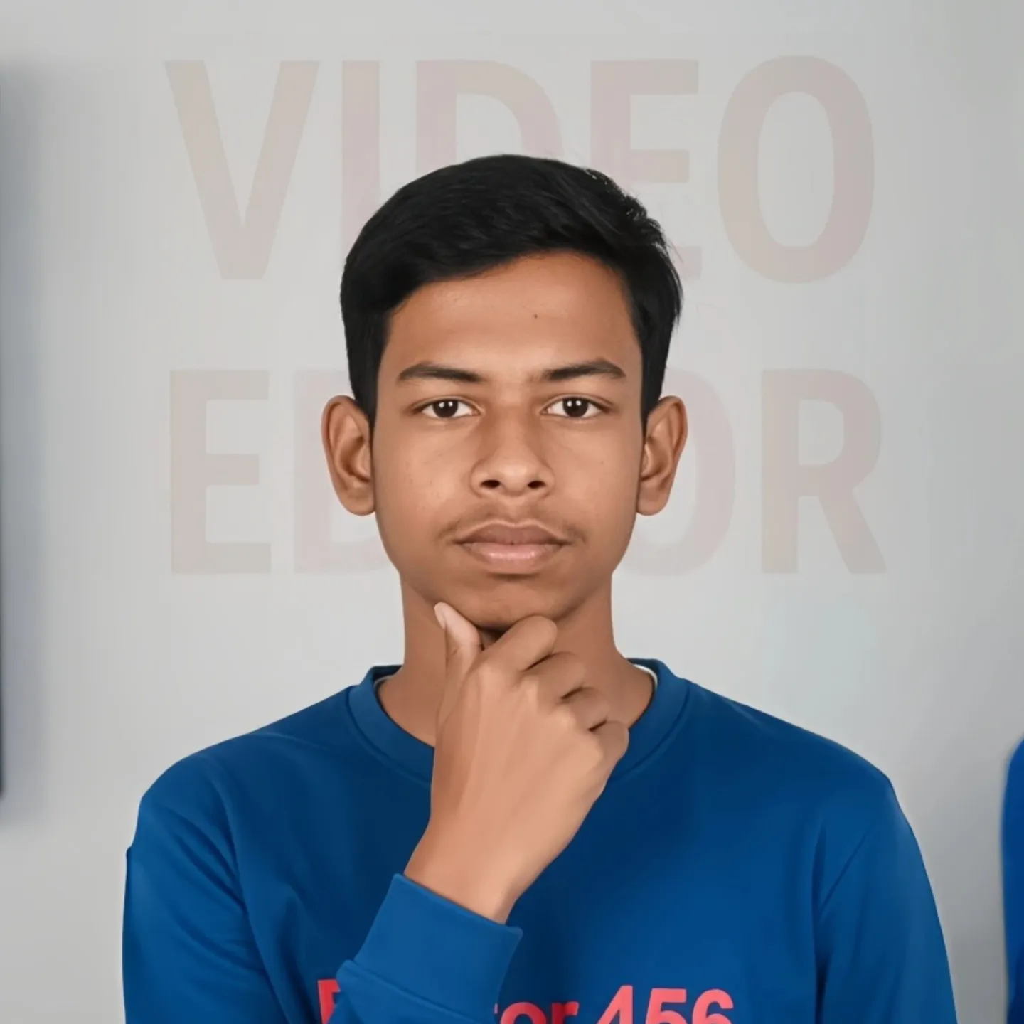 MOHIT VIDEOEDITOR
