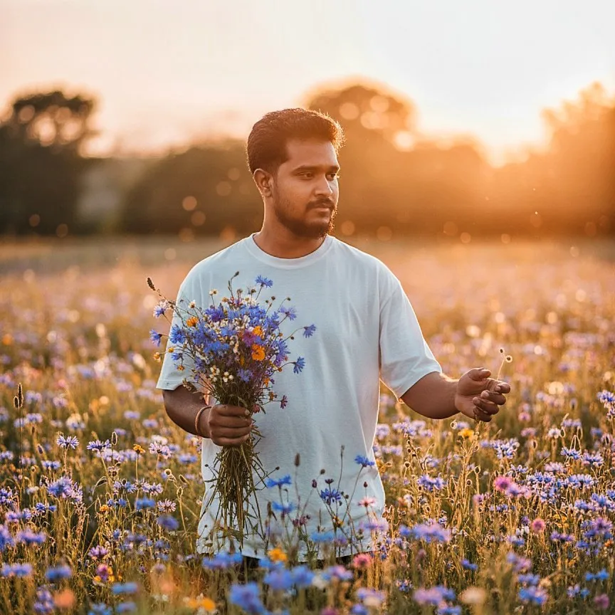 Manjeet Kumar