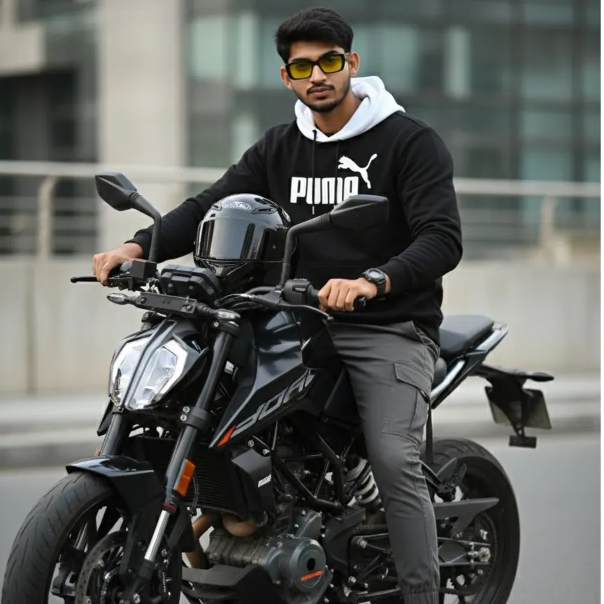 Karan Mehra