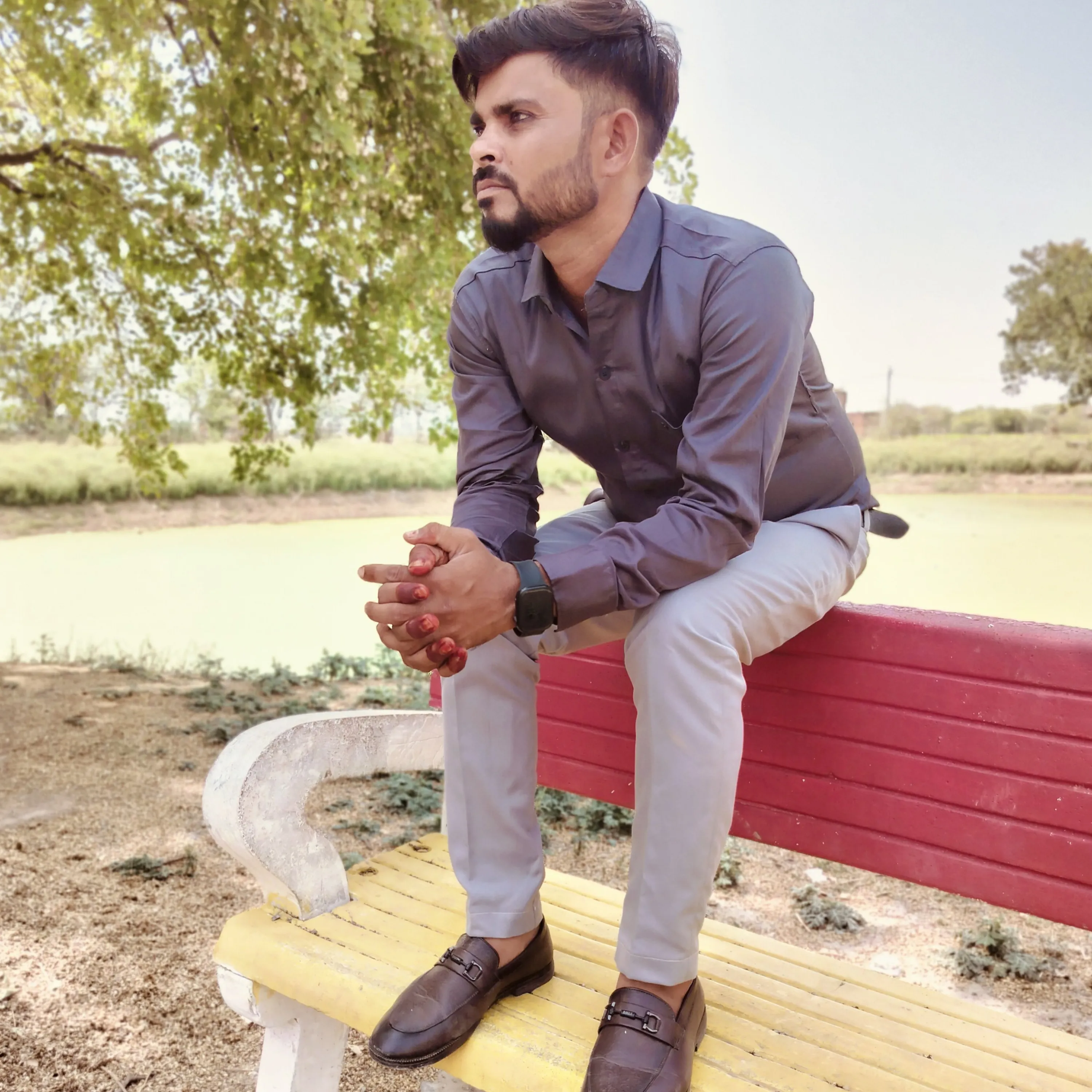 anup raaj