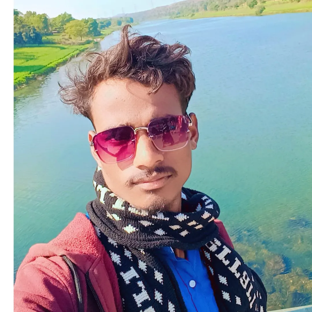 Laxman Dhurwey
