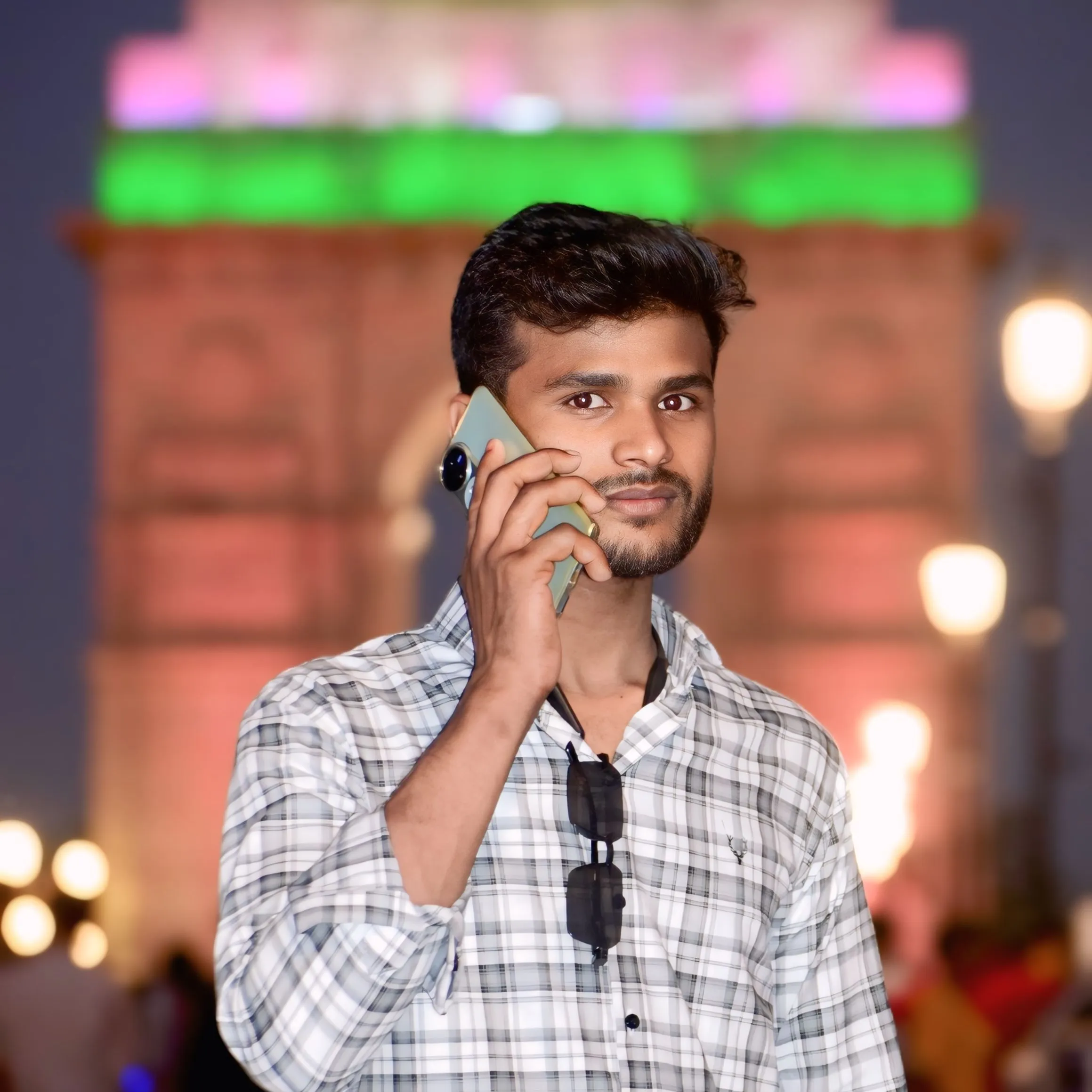 BABLU RAJBHAR
