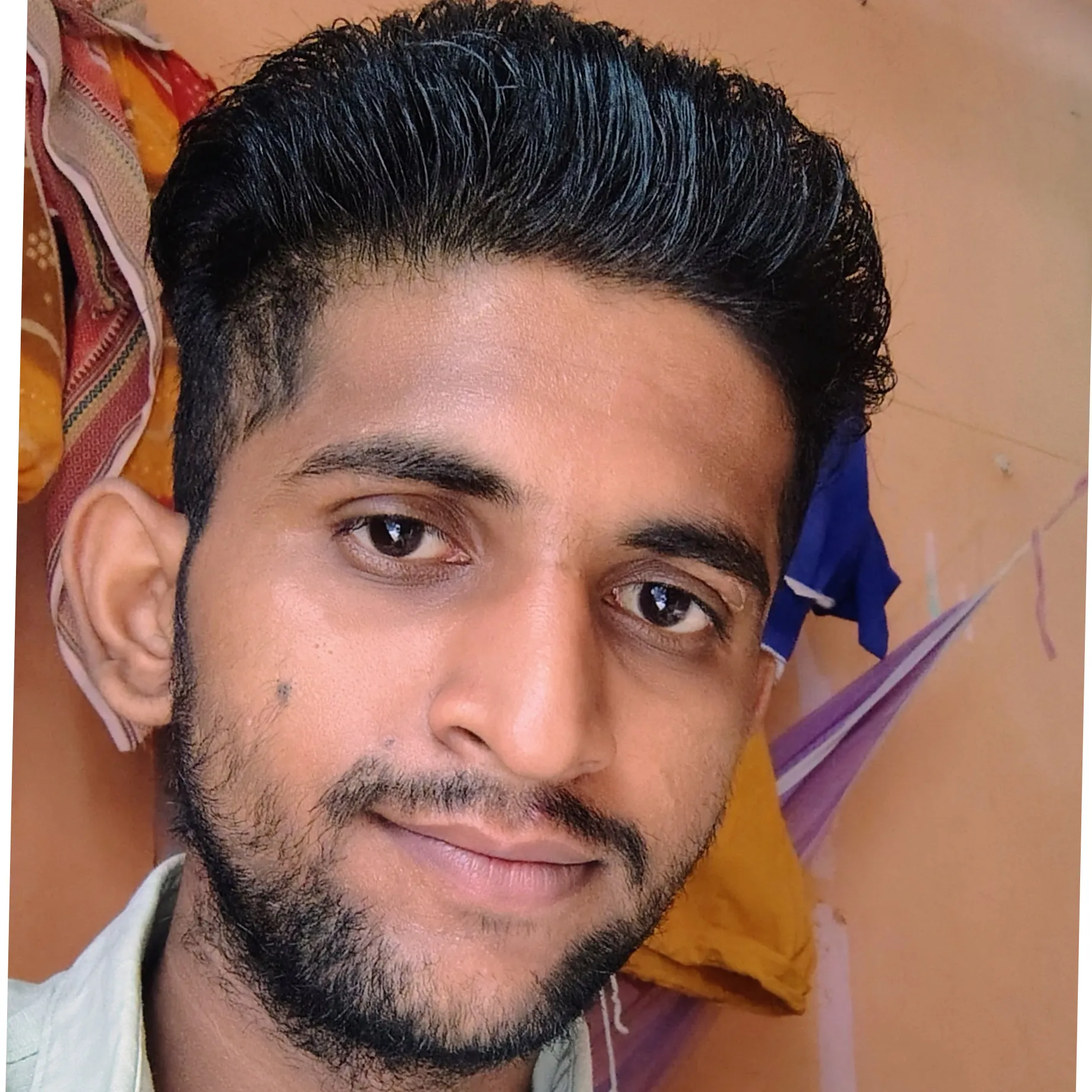 deepak jaiswal