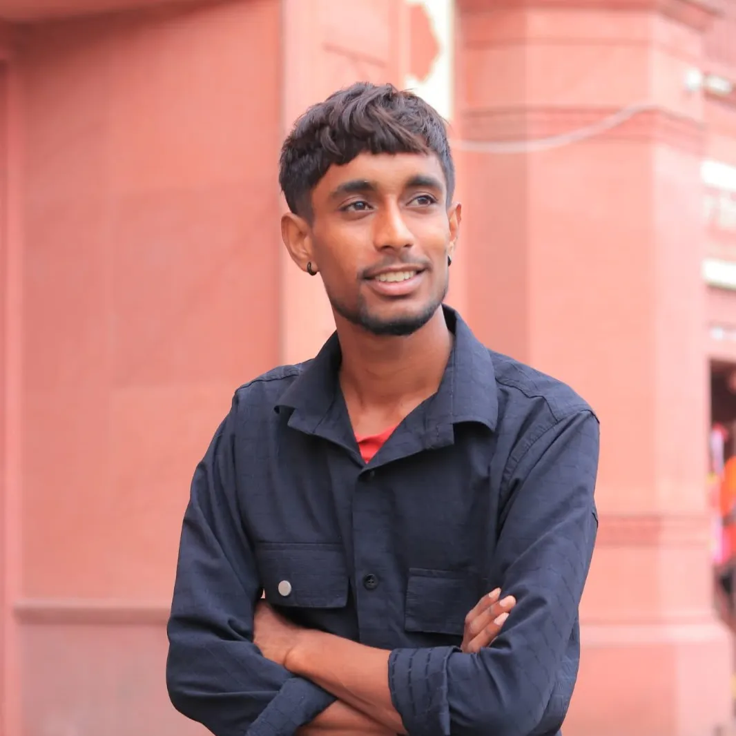 khushdeep Singh