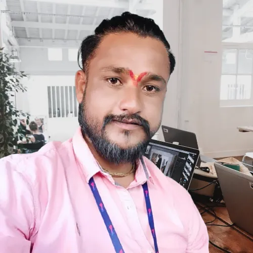 हिन्दू कृष्णा