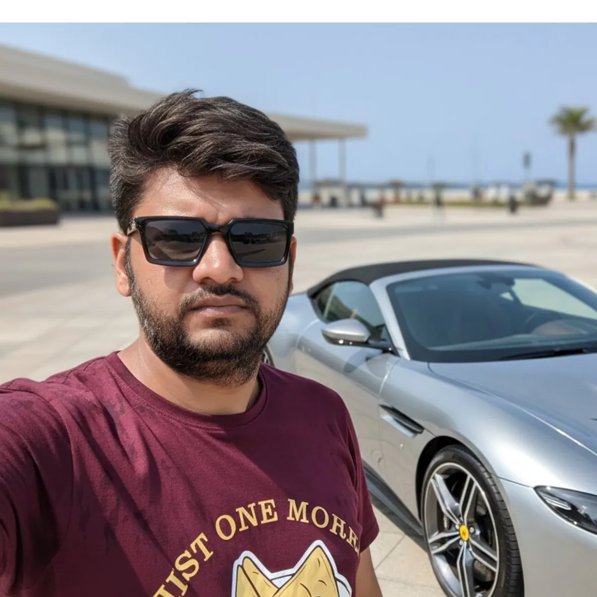 harish goyal