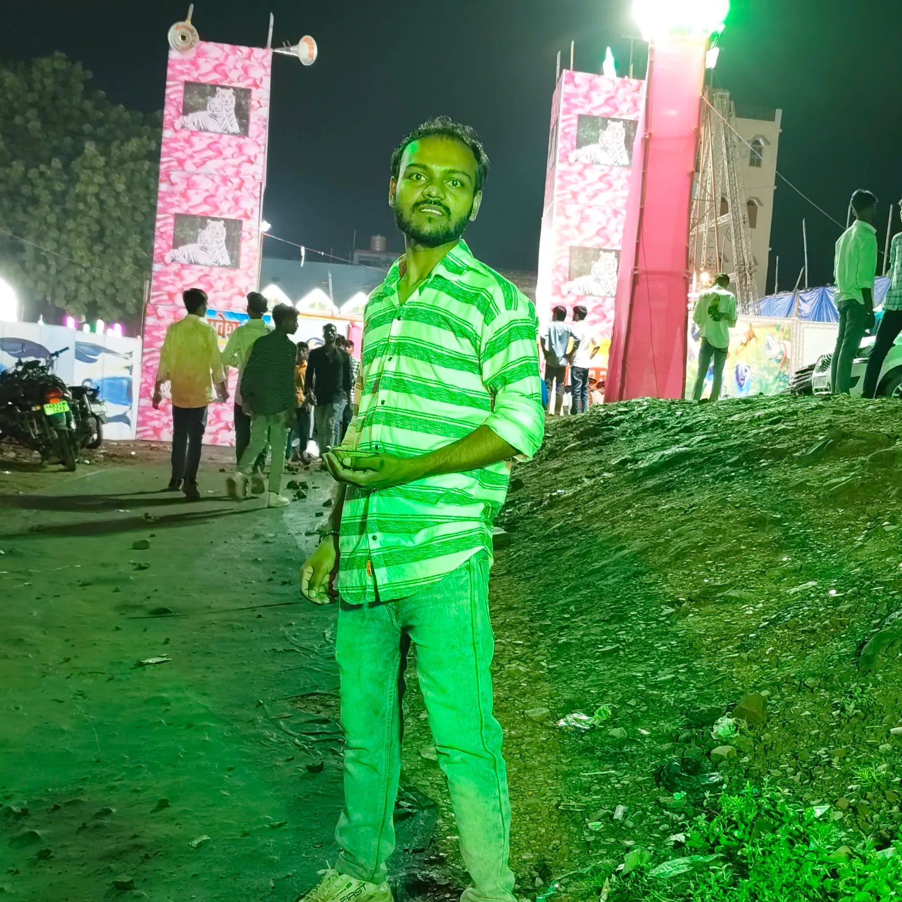 Rahul kumar