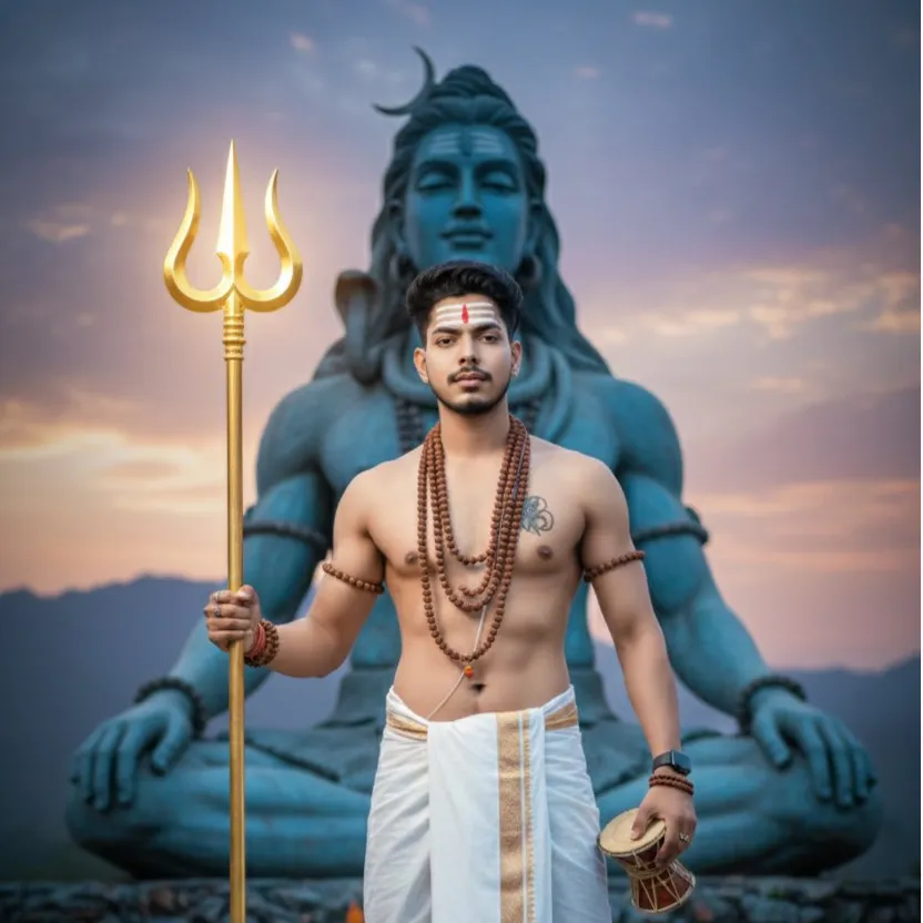 A.P Ji