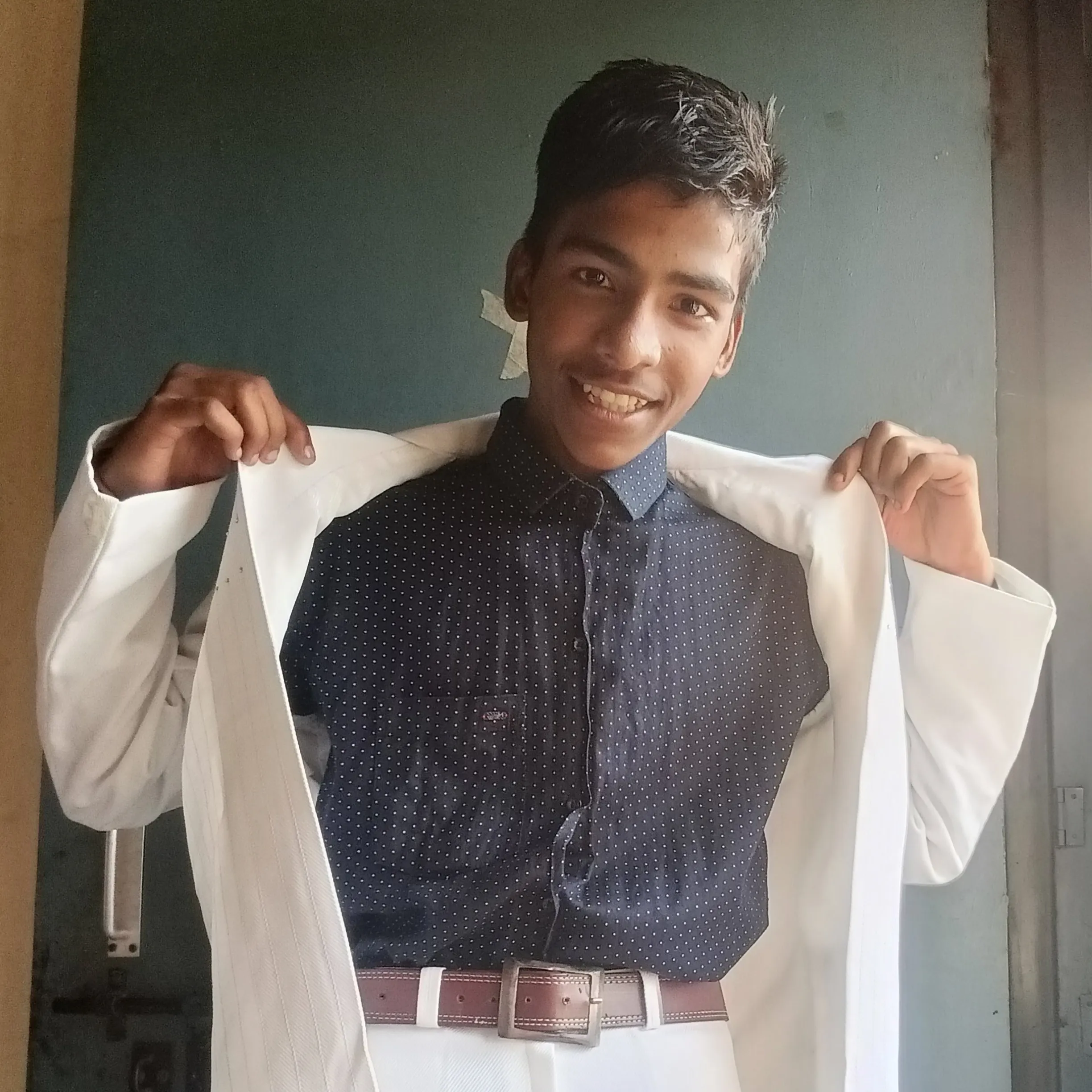 soham rao