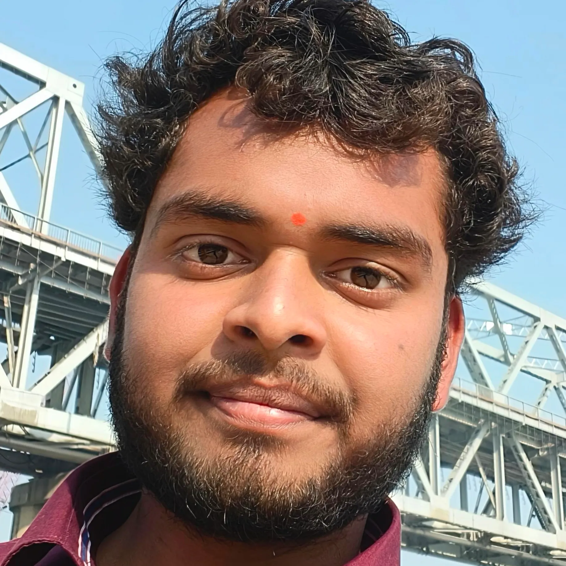 KUNAL CHAURASIYA