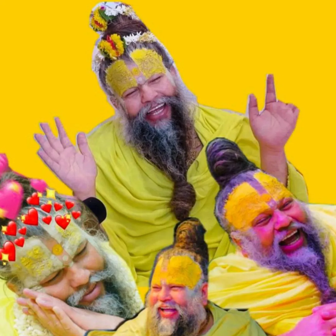 ABHISHEK Vishwakarma