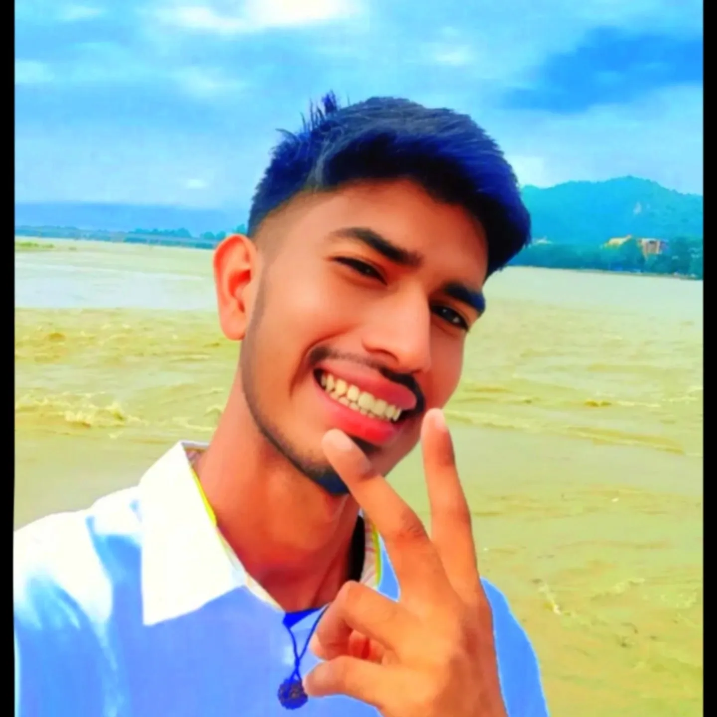 Rajan Saini