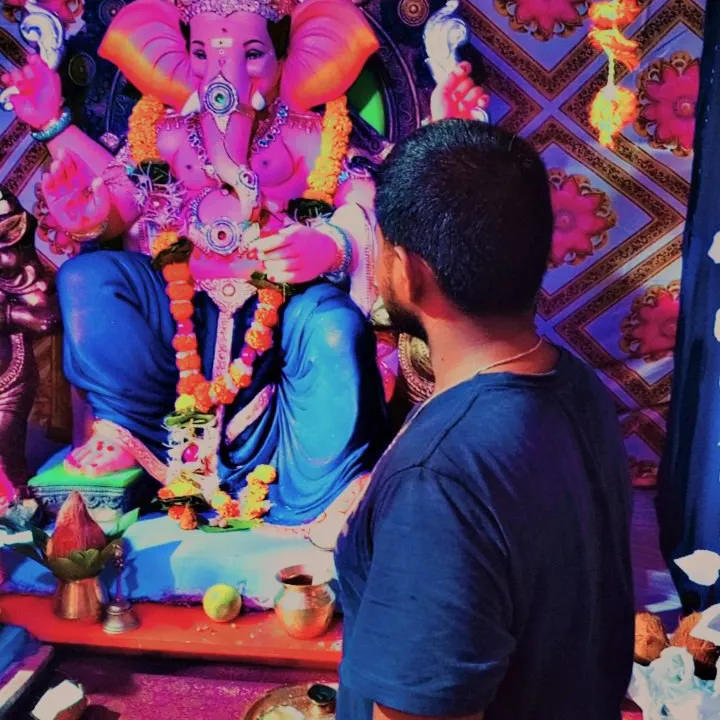 pintu prajapati