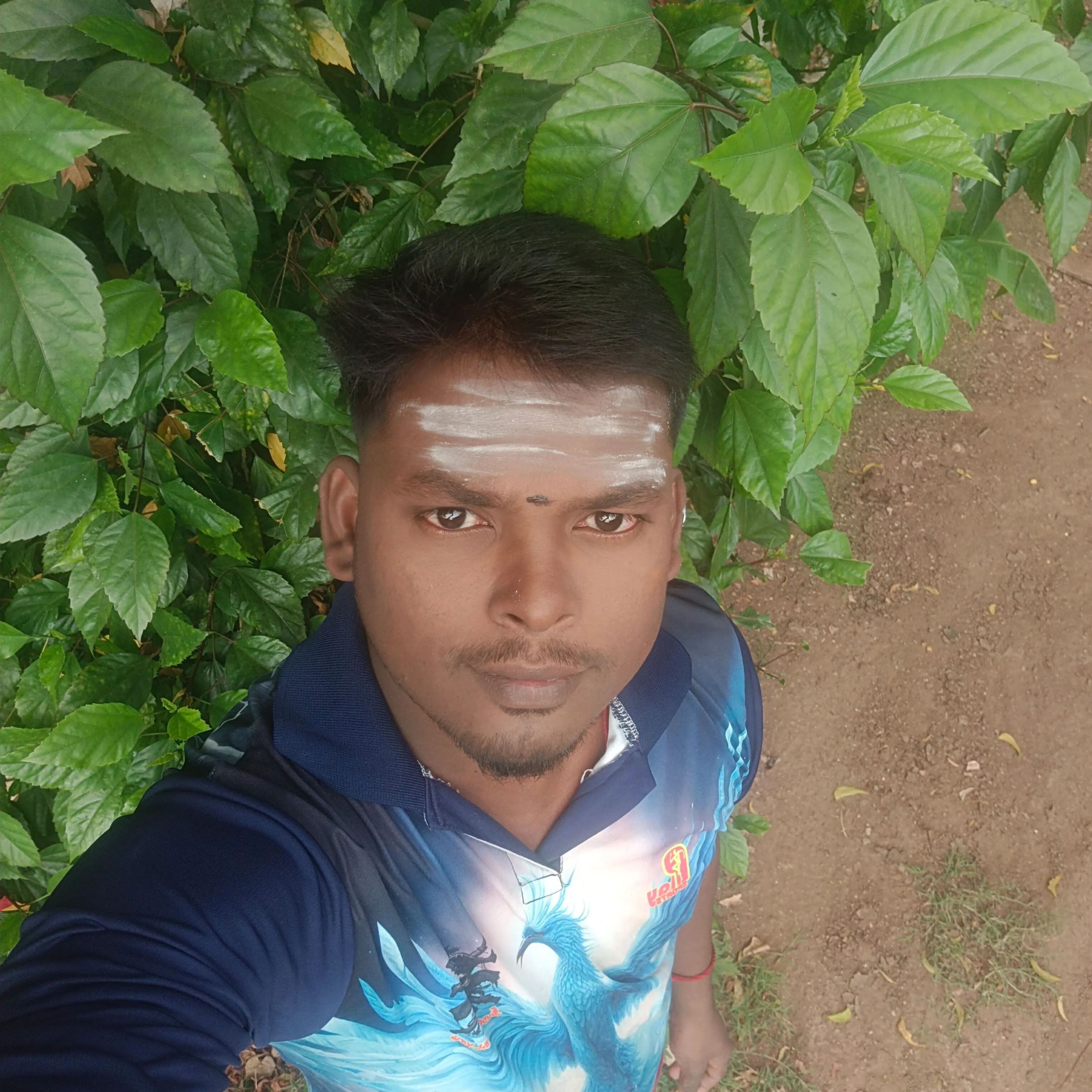 GOWTHAMAN A
