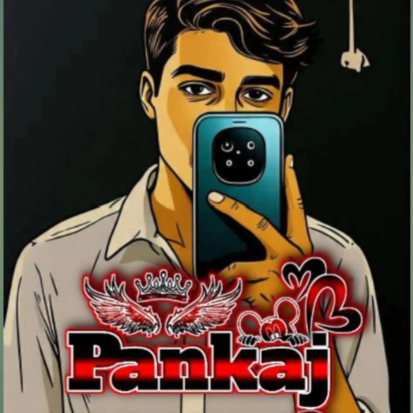 Pankaj Barnwal