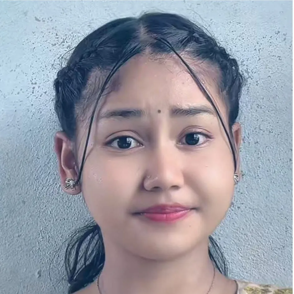 Anshika Raghvanshi
