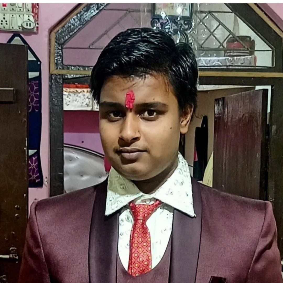 khushveer Sahu