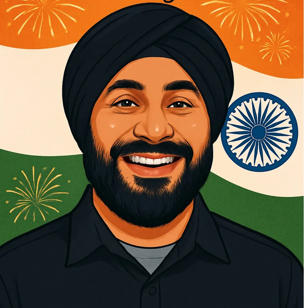 Abhijeet Singh