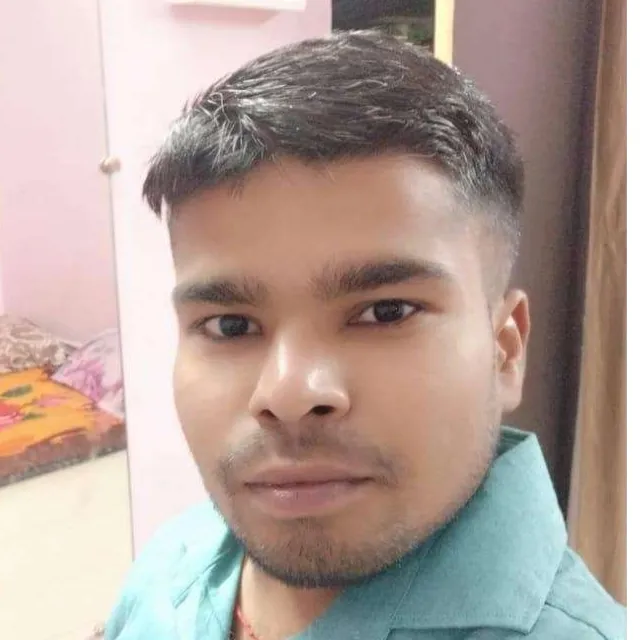 Shashank Sharma
