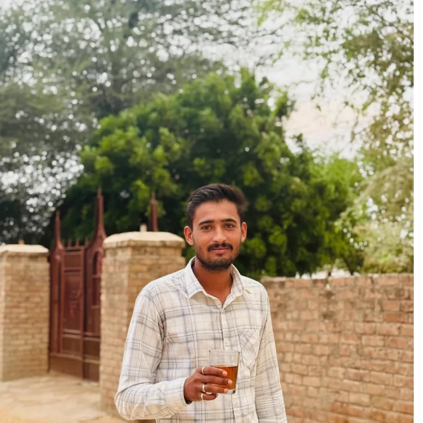 jaat Godara