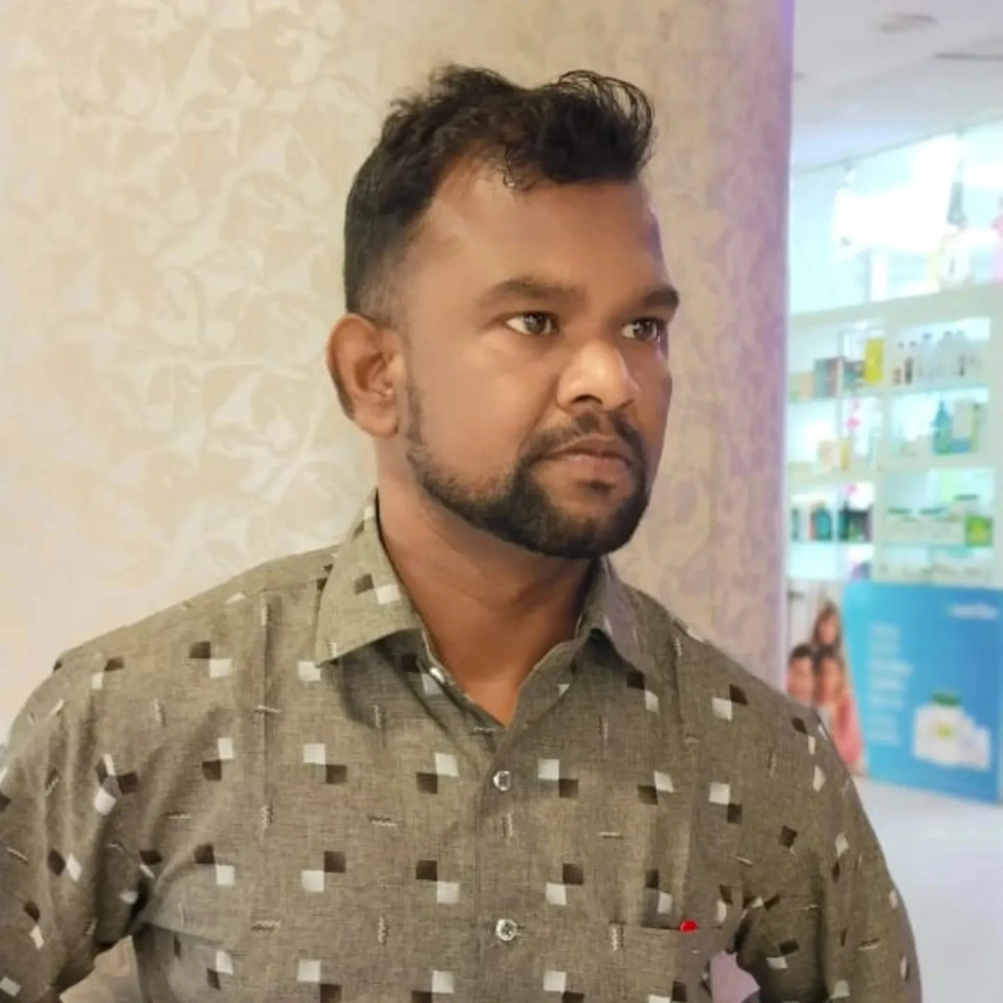 GhanShyam Shakyawal