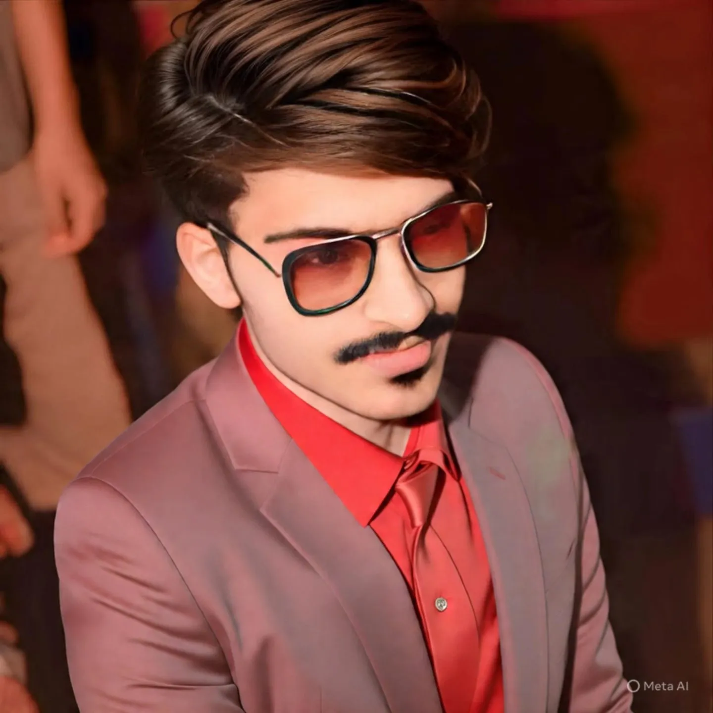 ARJUN RAGHAV🔱