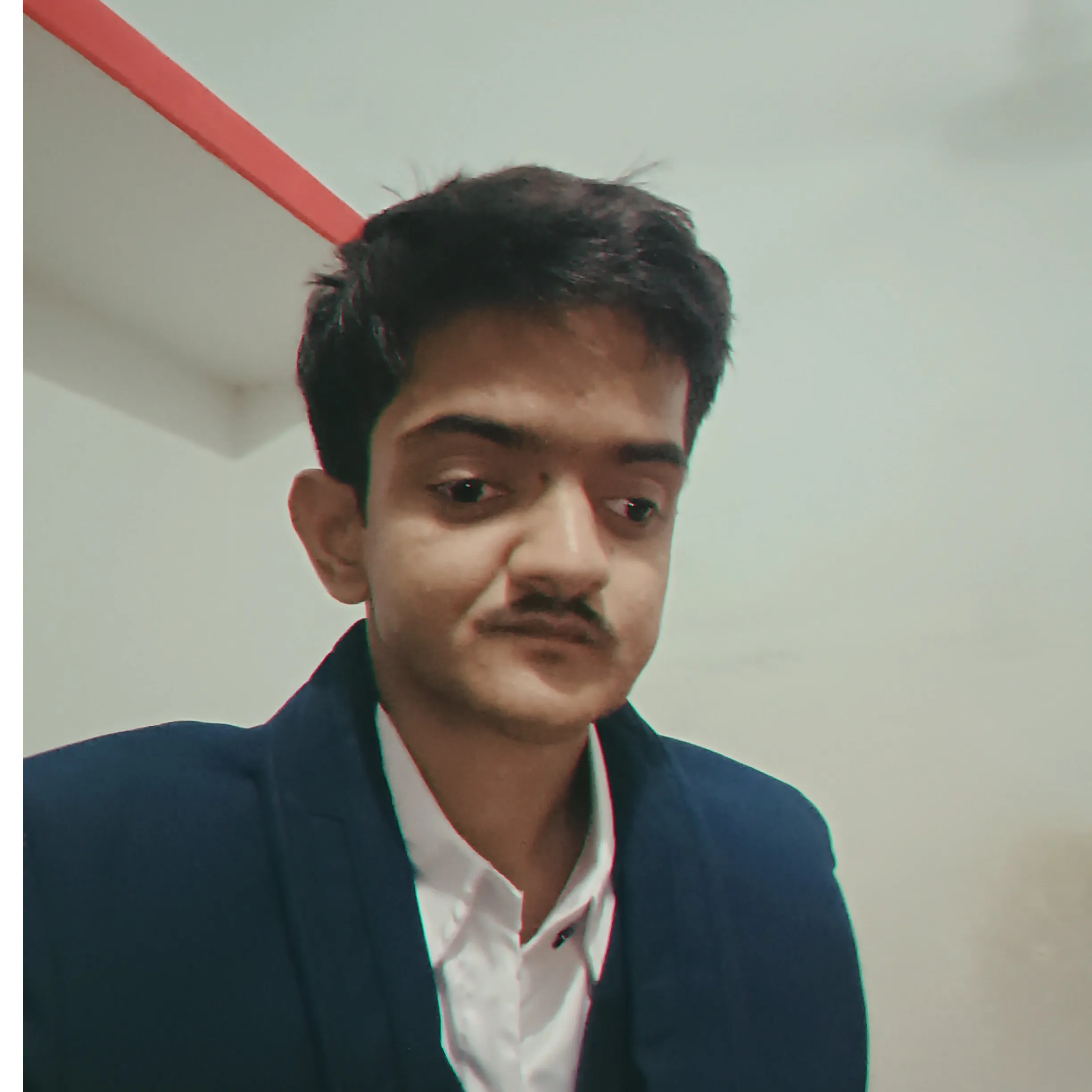 PARAS KUMAR