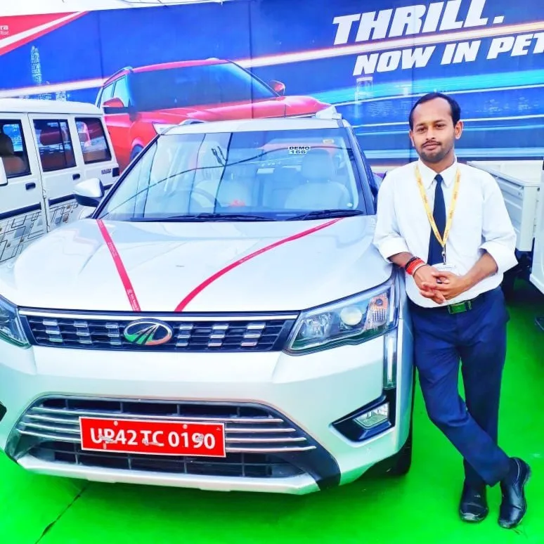 Akash Mishra