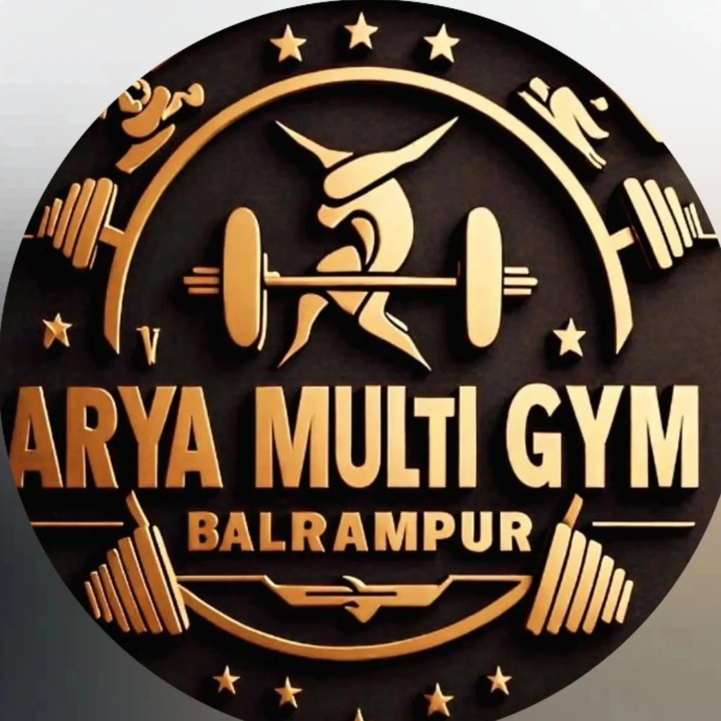 AryaMulti Gym