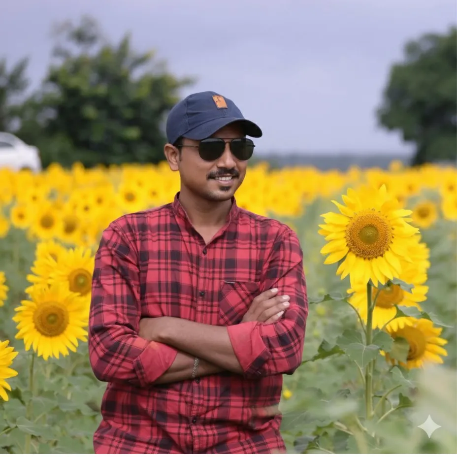 Bahubali Harari