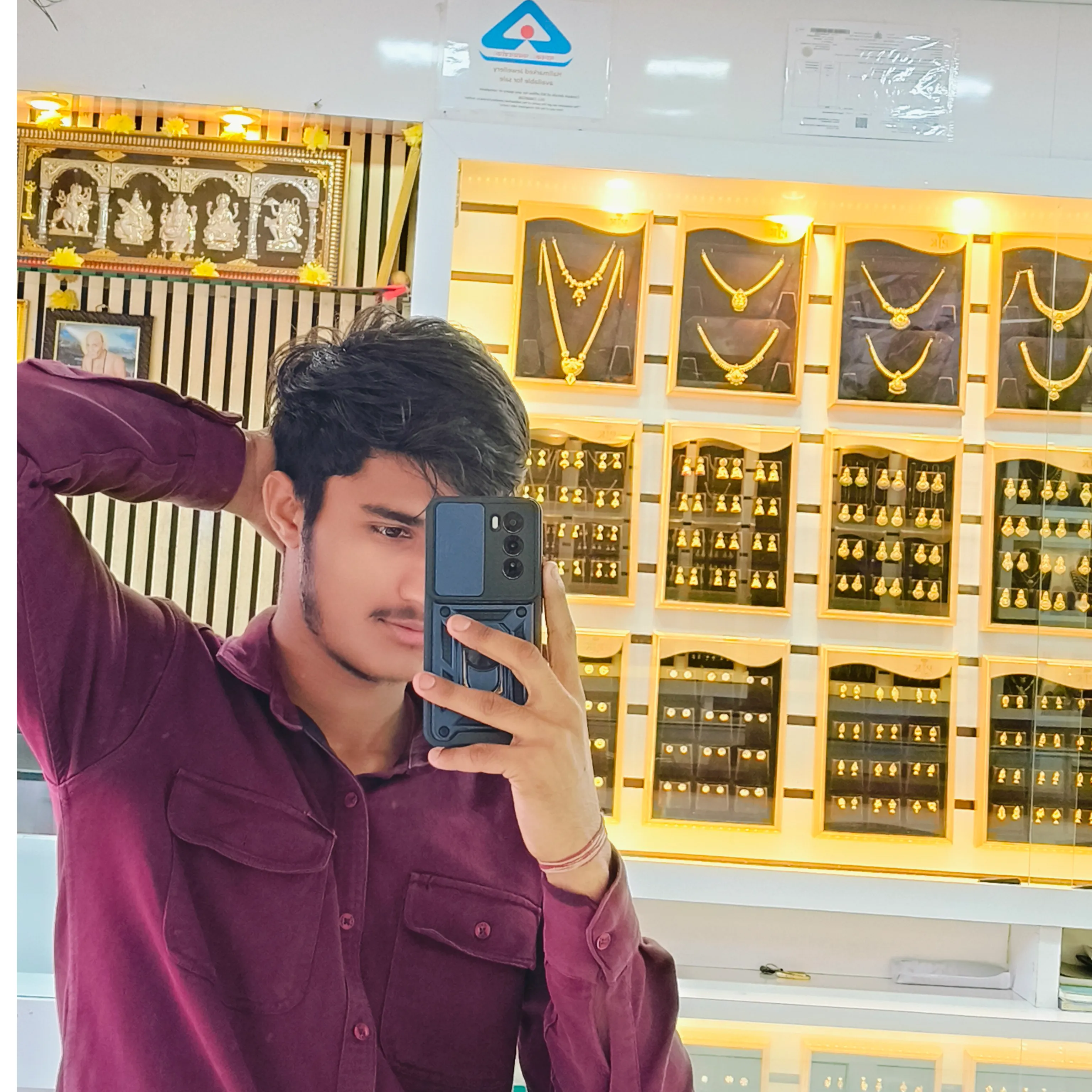 ugam Rajpurohit