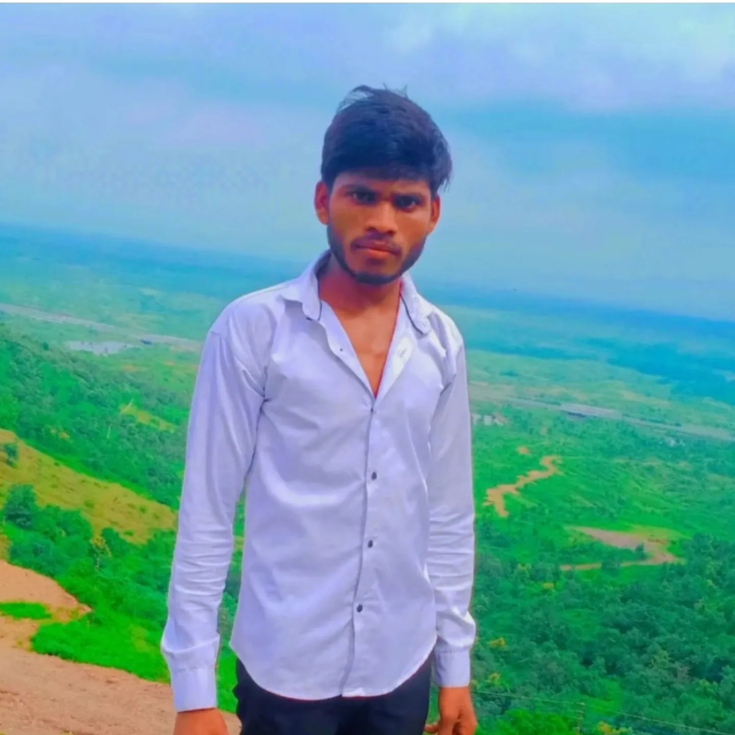 arvind jhodiya