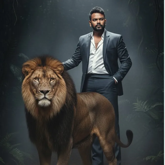 Nitin saxena
