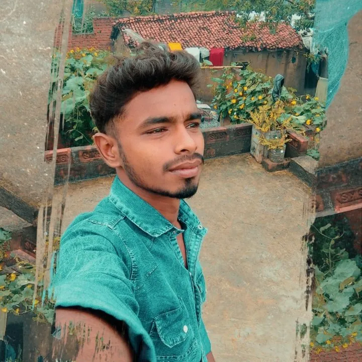 Purushotam Kumar