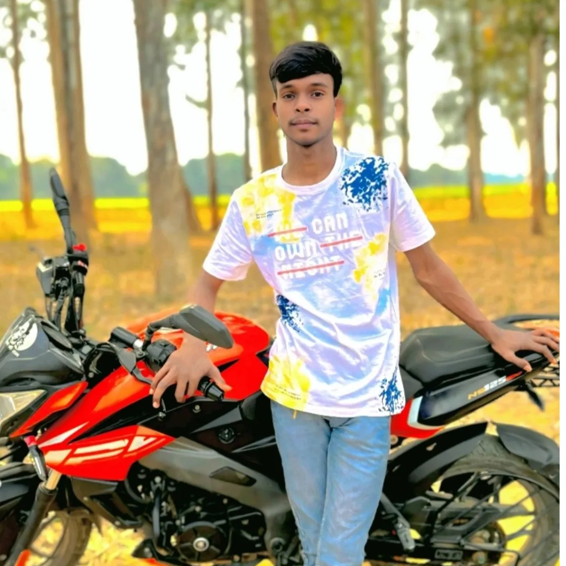 adity Sahu