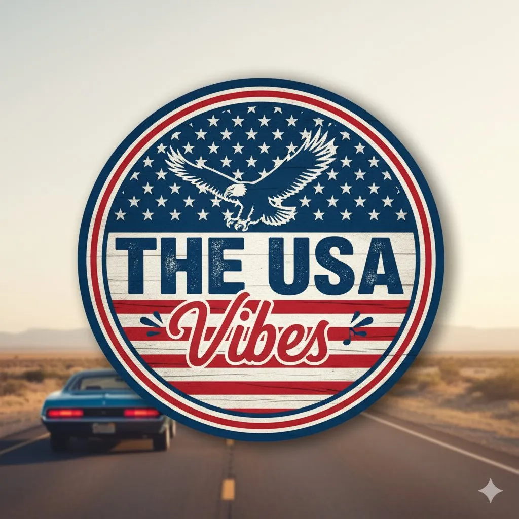 USA Vibe