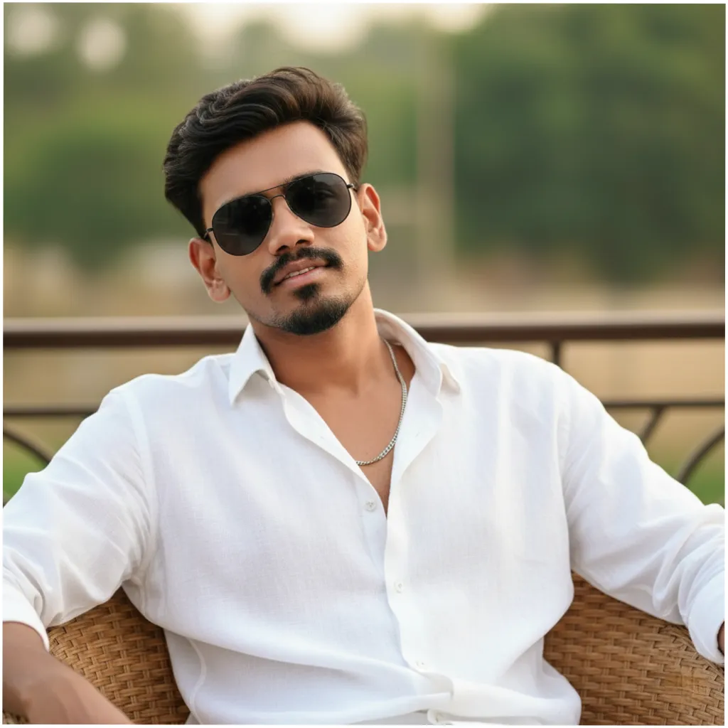 Vishal Chindhe