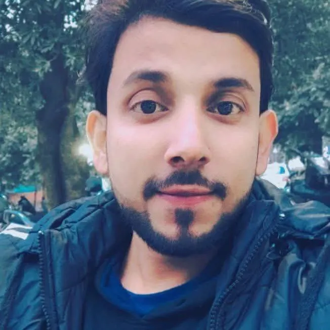 Amarjeet Panday