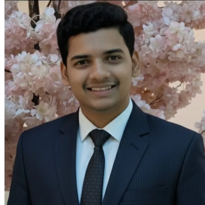 Atharv Velankar
