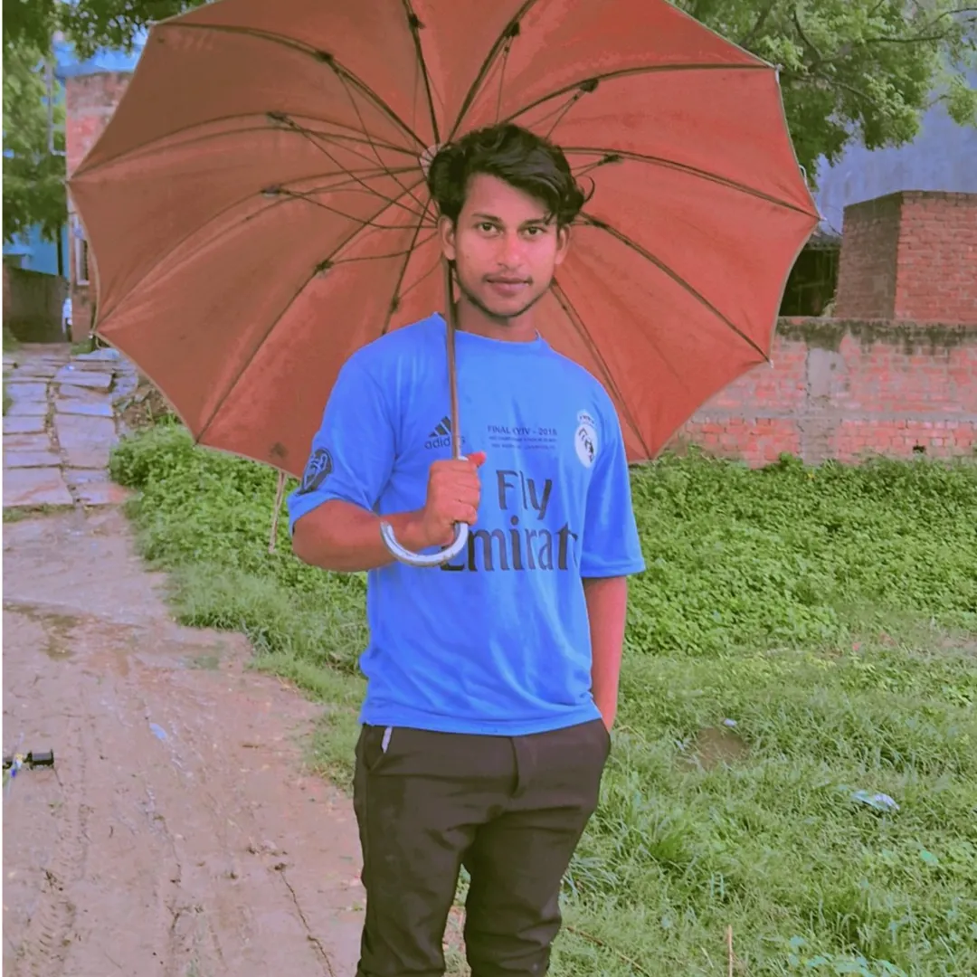 Arjun Patel