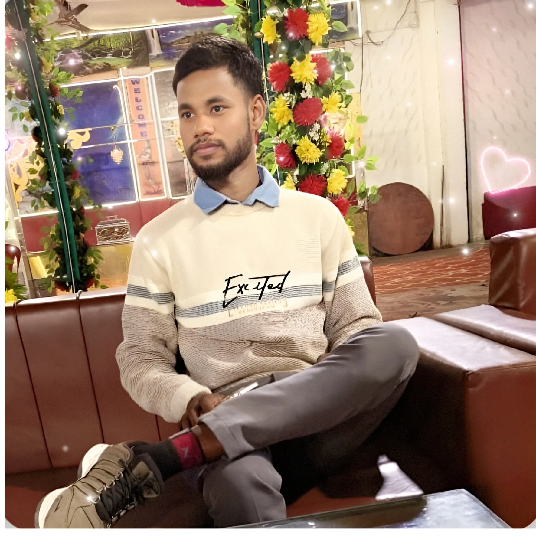 Shiva Kumar