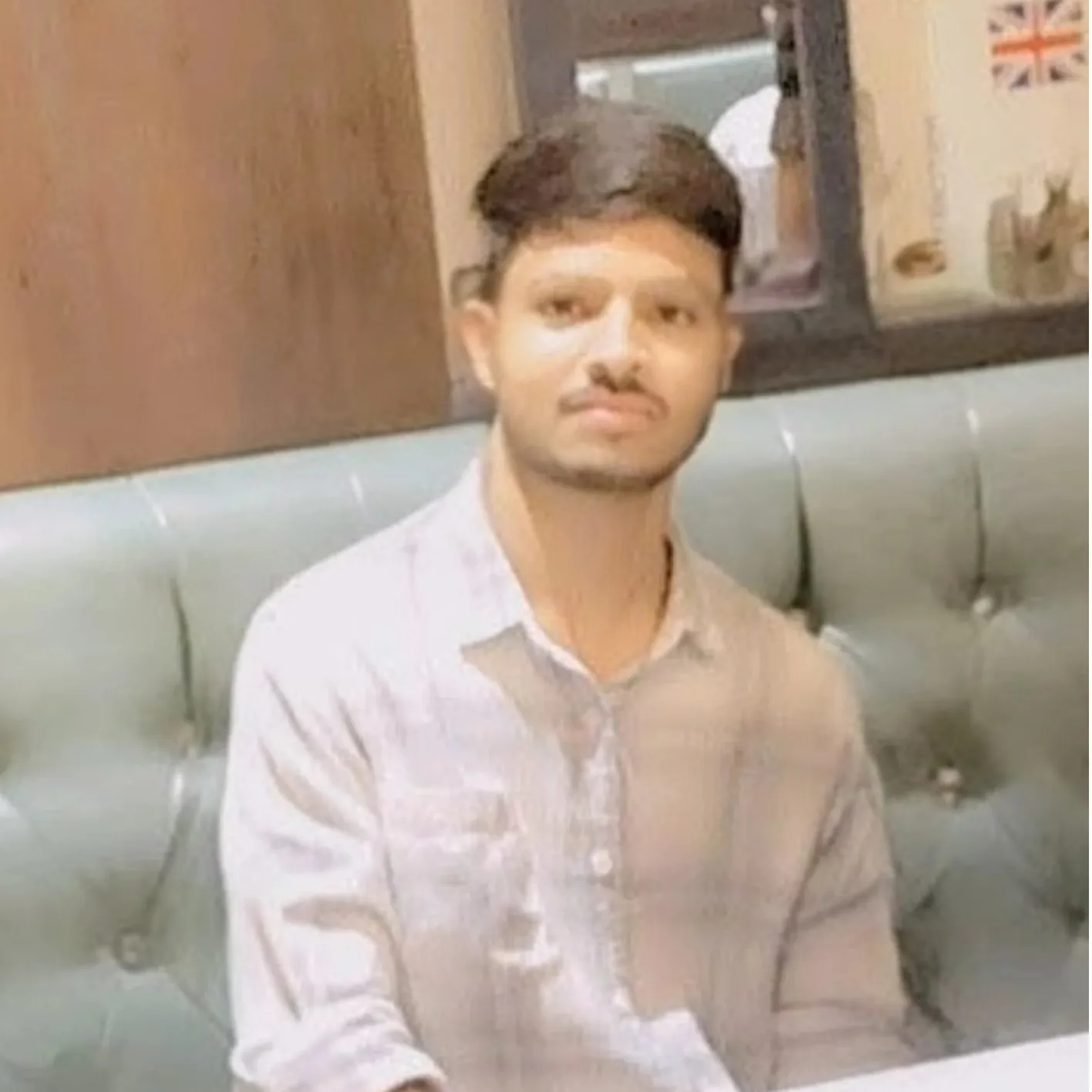 ᎻᎪᎡꕶᎻᏆᎢ ᎡᎪJ