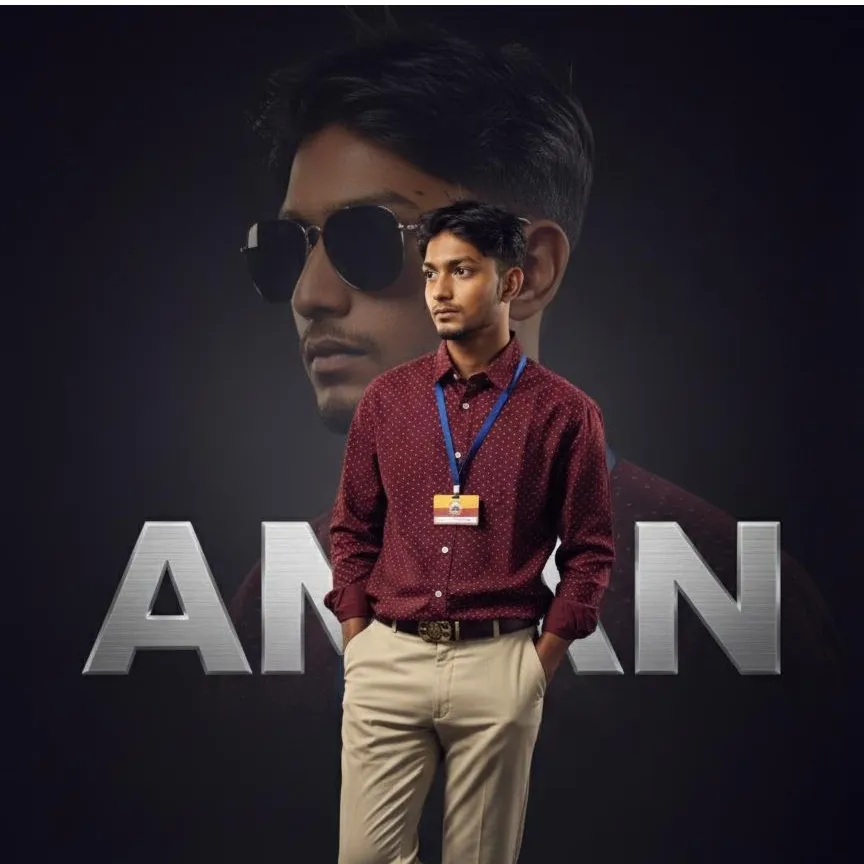 Aman Prajapati