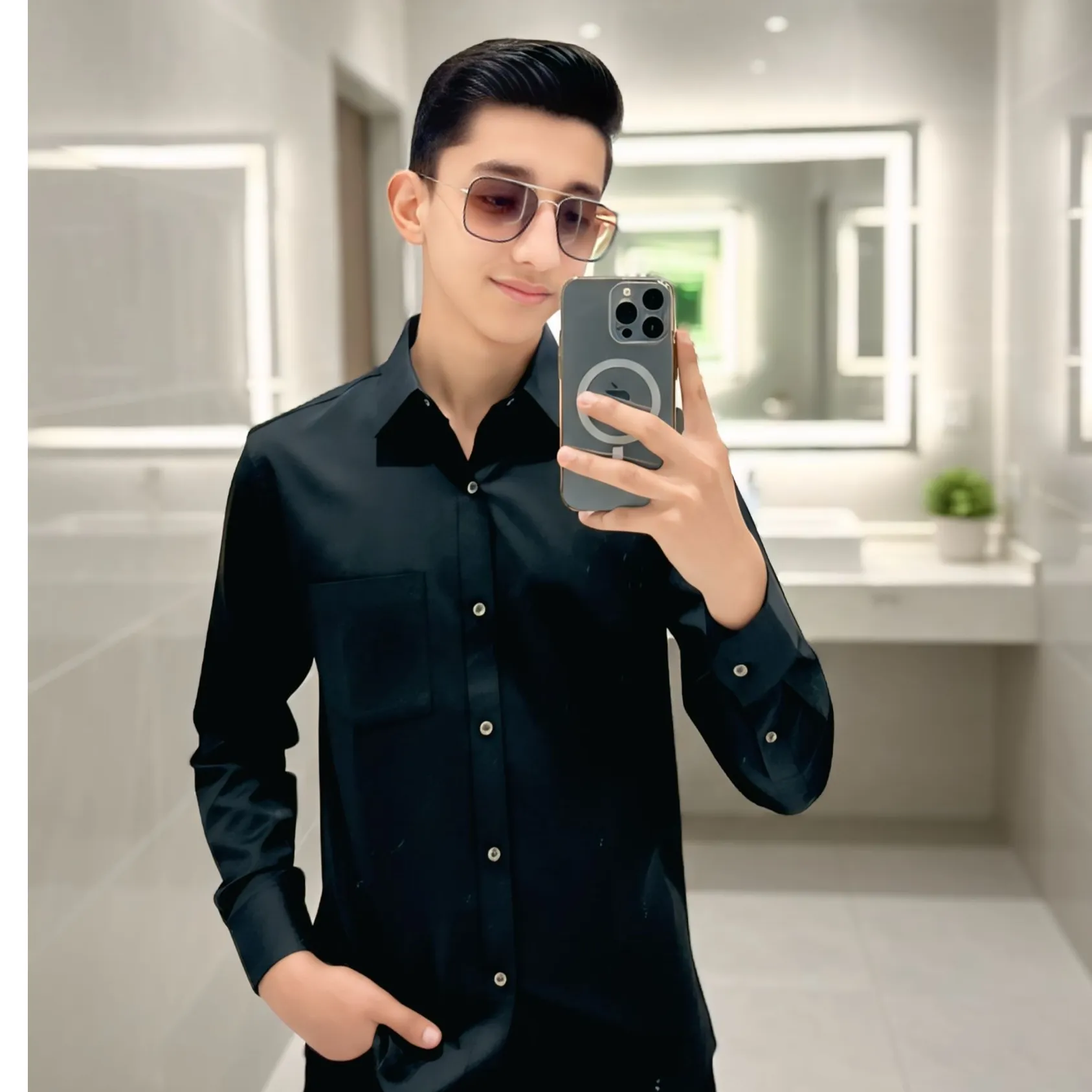 Safwan Bhola