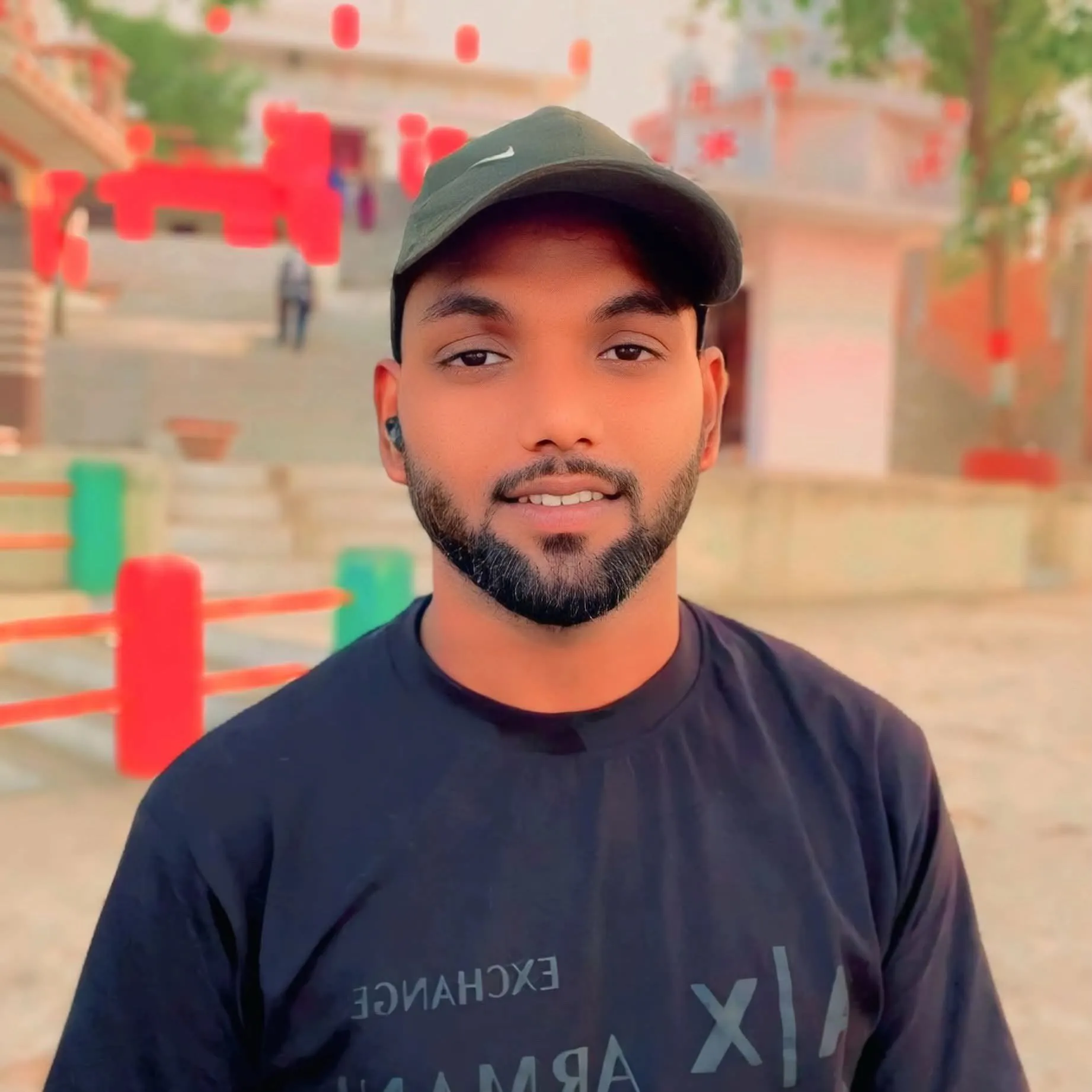 Kishan chauhan