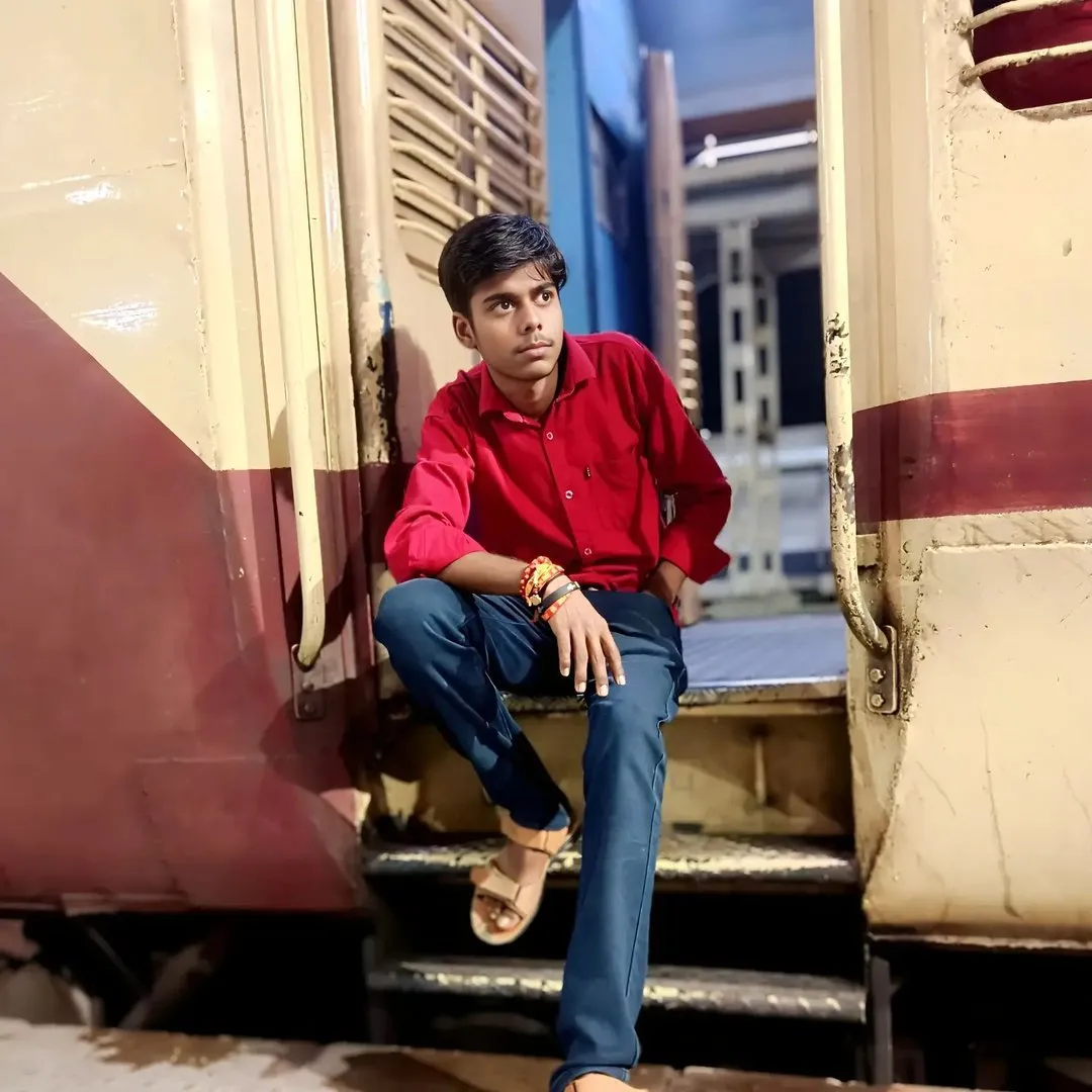 Priyanshu Verma